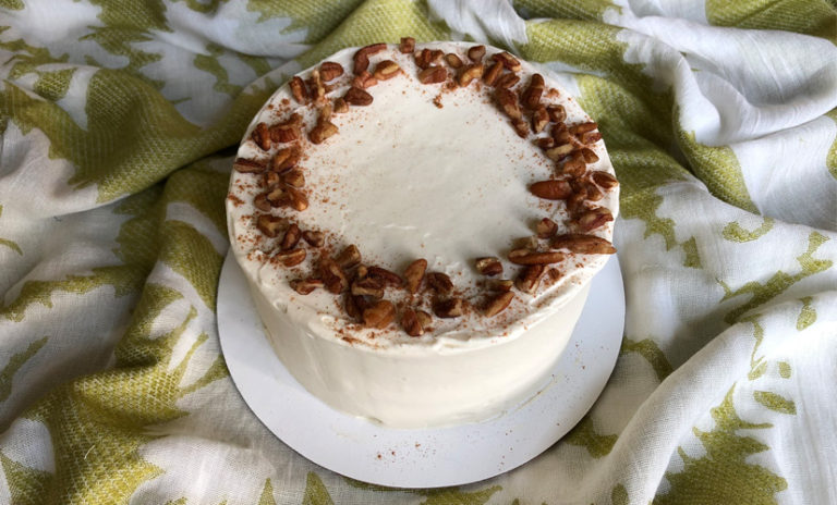 carrot-cake-with-whipped-cream-cheese-frosting-yuka-s-recipes