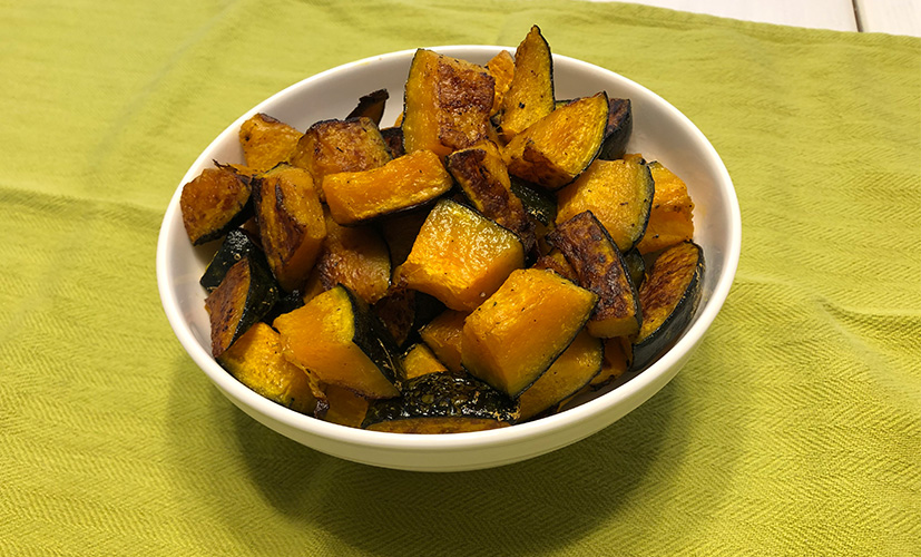 kabocha